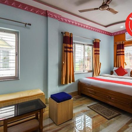 Oyo 63457 Sundarban Safari Resort Gosāba Eksteriør bilde
