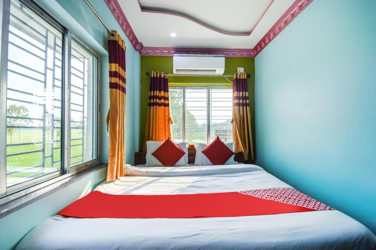 Oyo 63457 Sundarban Safari Resort Gosāba Eksteriør bilde