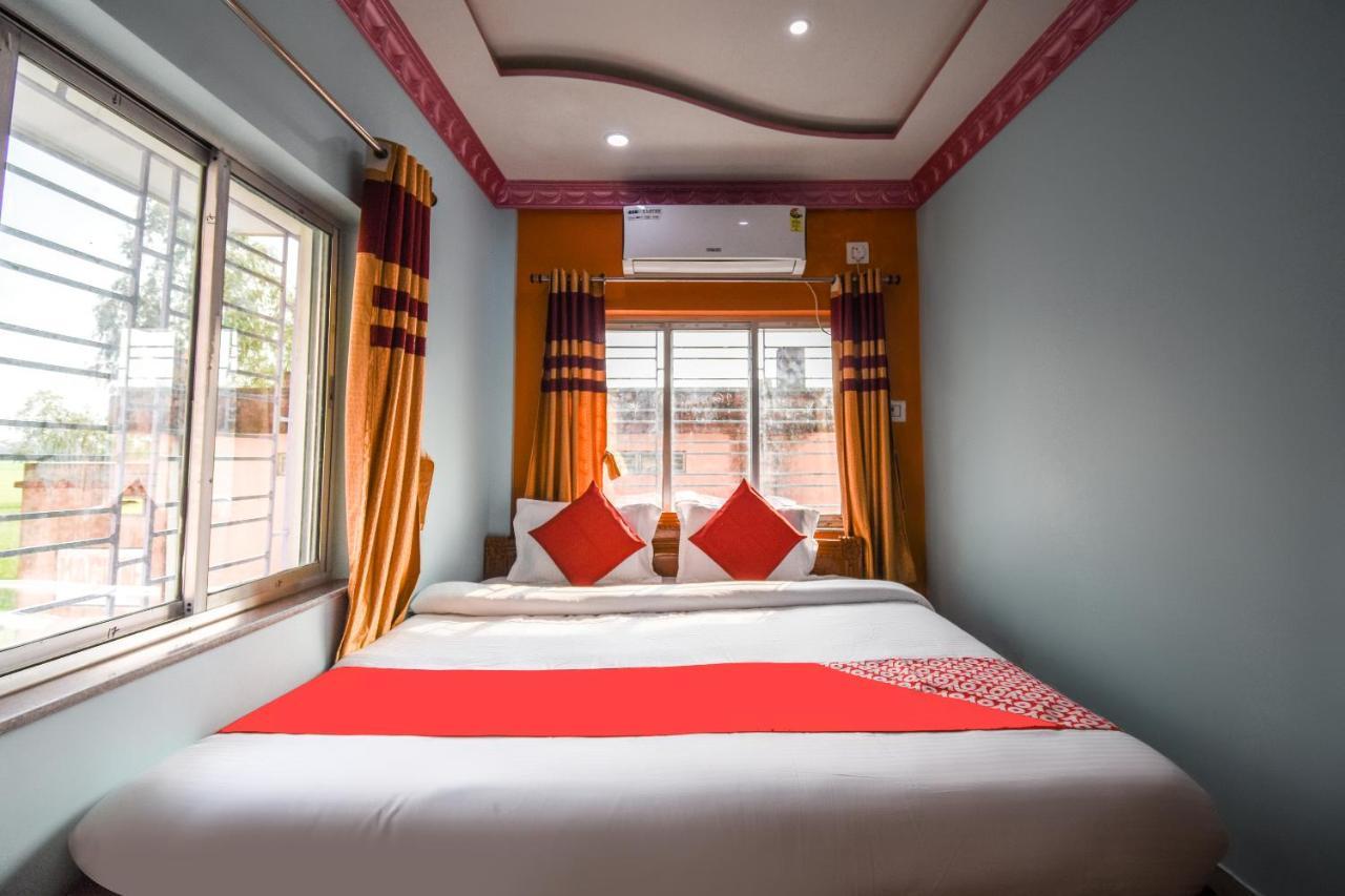 Oyo 63457 Sundarban Safari Resort Gosāba Eksteriør bilde