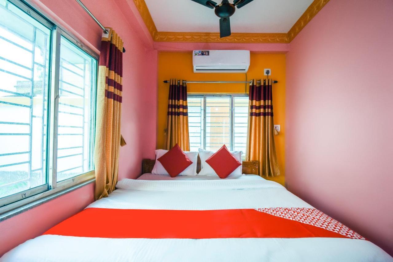 Oyo 63457 Sundarban Safari Resort Gosāba Eksteriør bilde