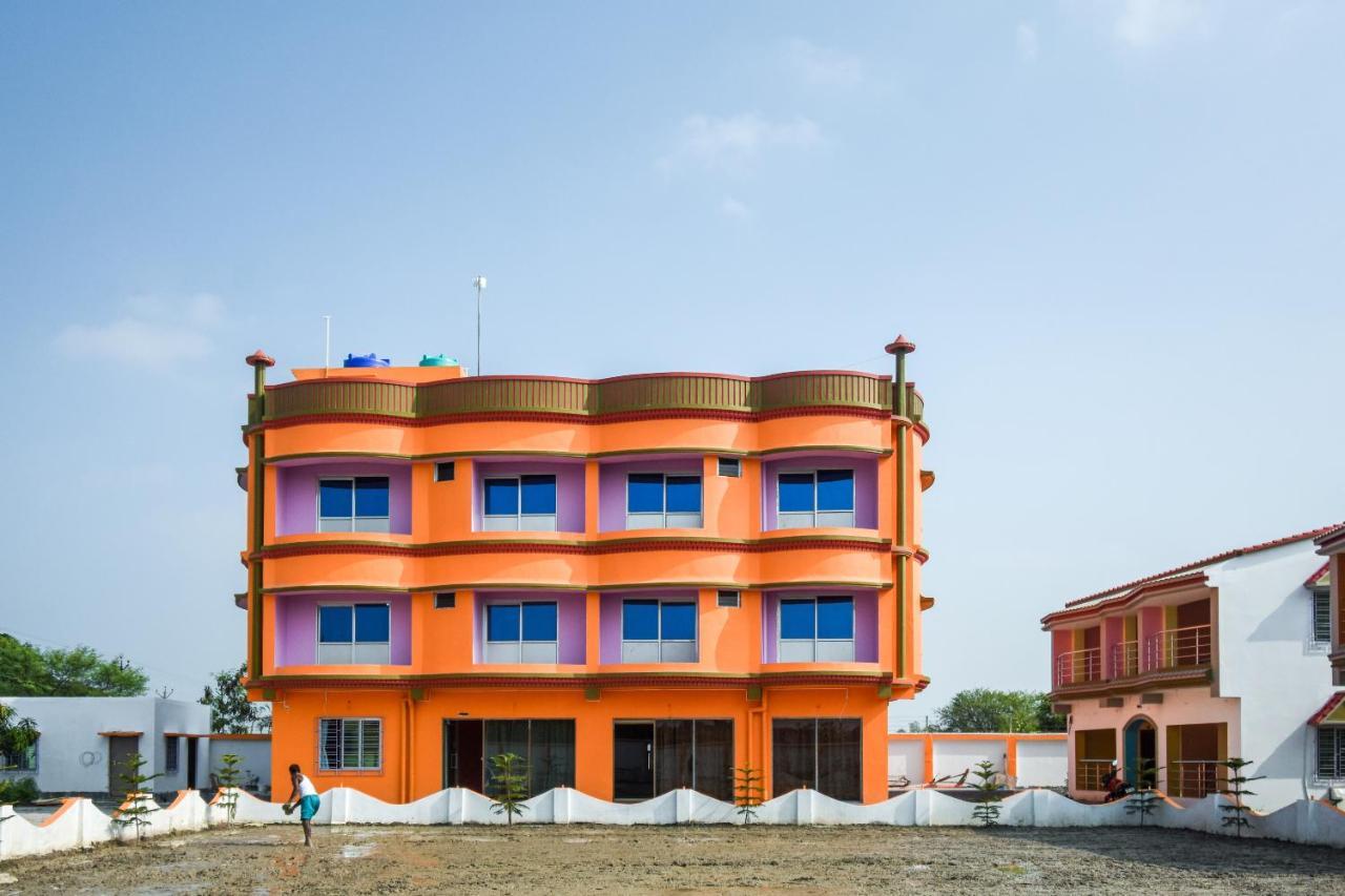 Oyo 63457 Sundarban Safari Resort Gosāba Eksteriør bilde