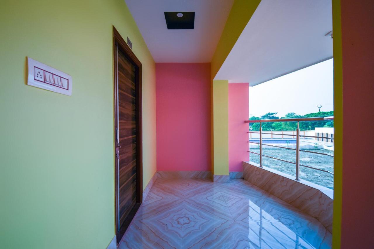 Oyo 63457 Sundarban Safari Resort Gosāba Eksteriør bilde