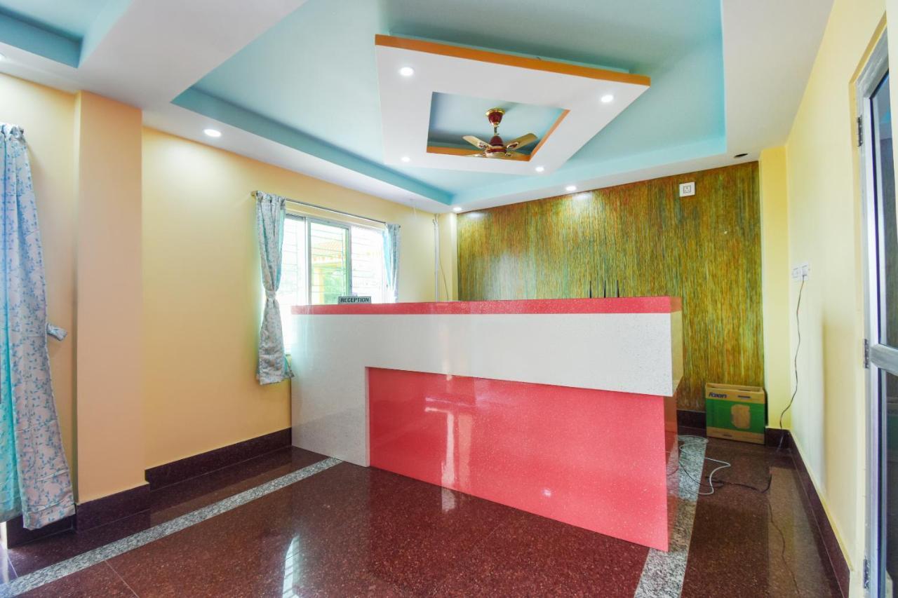 Oyo 63457 Sundarban Safari Resort Gosāba Eksteriør bilde