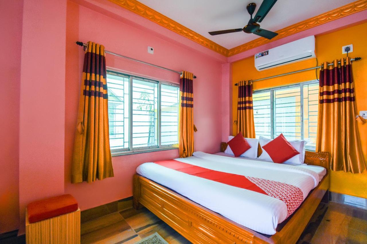 Oyo 63457 Sundarban Safari Resort Gosāba Eksteriør bilde