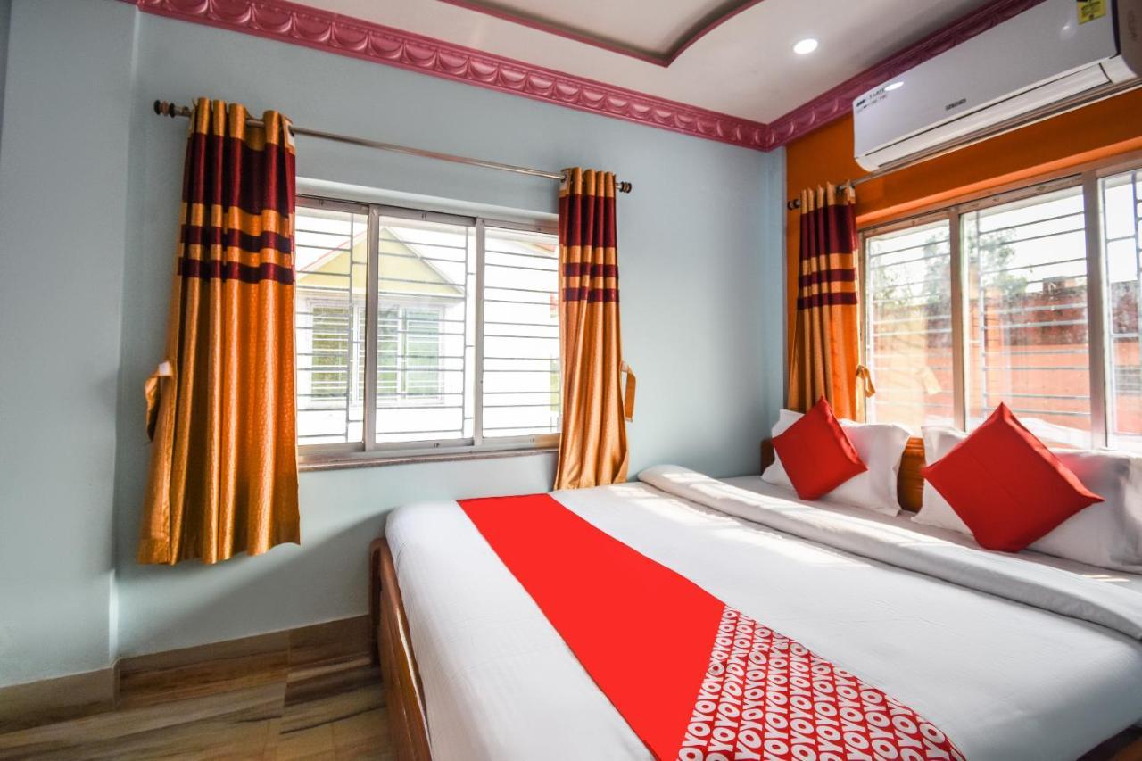 Oyo 63457 Sundarban Safari Resort Gosāba Eksteriør bilde
